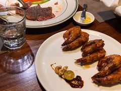 -食间牛排(湖西路店)