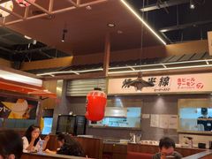 -小川洋风料理(大悦城店)
