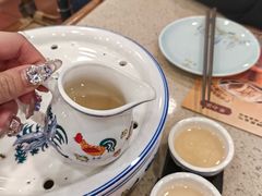 -点都德(汇胜楼店)