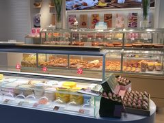 -好利来(四季青店)