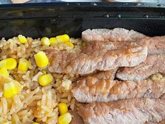 诺丁意式牛排饭-诺丁牛排披萨自助餐厅(汕头苏宁店)