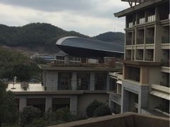 -宁波九龙湖开元度假村