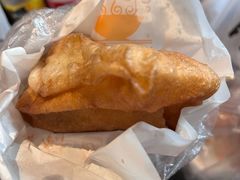 -家阳赵师傅油饼包烧麦(粮道街店)