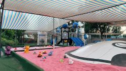 -萌宠亲子动物乐园(槐房万达店)