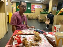 -华莱士·全鸡汉堡(五爱道店)