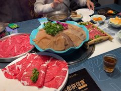 -名都晓荷塘(涿州店)