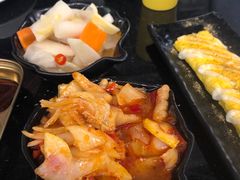 -炙韩料理·部队锅专门店