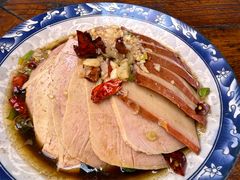 -寶雞扯面(石鼓园店)