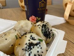 -小杨生煎(成山巴黎春天店)