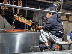 -大石鼓山庄·珠海第一烧猪