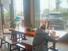 -大厨小院•喜宴(沌口店)