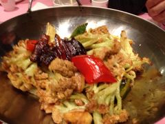 iphone_upload_pic-粤仔湾砂锅粥(广益哥伦布店)