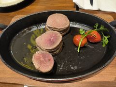 -西堤牛排(合肥之心城店)