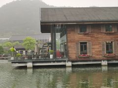 -东钱湖旅游度假区