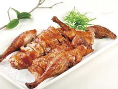 传统香辣蟹(南园路老字号)-传统香辣蟹(南园路店)