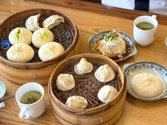 -潘德林茶社(新城河路店)