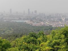 -千佛山风景名胜区