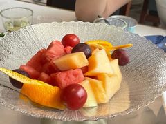 -聚宝渔港.五钻酒家(上地店)