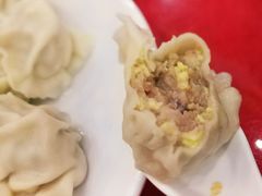 -大眼锅贴水饺(河东店)