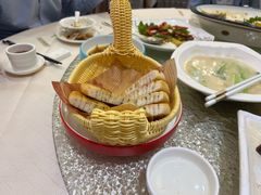 -北海渔村酒楼·粤菜海鲜点心(新华店)