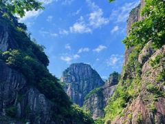 -楠溪江风景名胜区