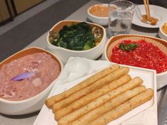 -海底捞火锅(万象汇店)