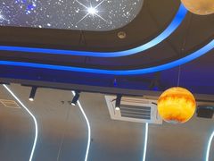 -杨记齐齐哈尔烤肉(总店)