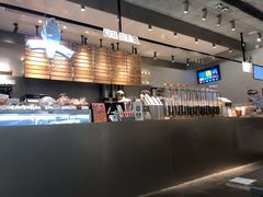 -喜茶(上海兴业太古汇店)