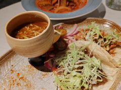 -墨纪Mojí墨西哥餐厅(官舍店)