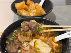 -东华豆花(漳州店)