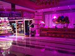 -尚酷麦量贩KTV(金州店)