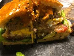 -HIGH FIVE哈福手工汉堡(桂林路店)