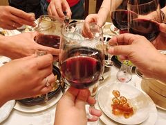 -扬州香格里拉·香宫中餐厅