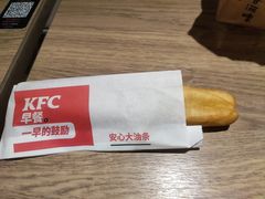 -肯德基(东安路站店)