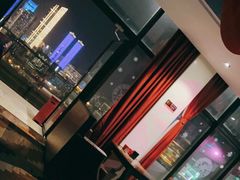-杜尚rooftop露台酒吧
