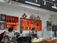 -采蝶轩(翠华店)