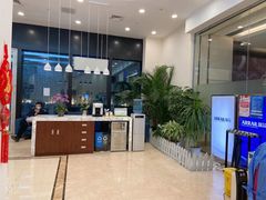 -瑞尔齿科(颐堤港诊所)