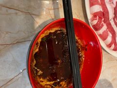 -香满锅老北京羊蝎子火锅·家常菜(新街口店)