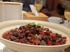 -老家水饺濮阳菜(巴黎街店)