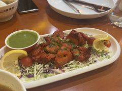 -清真· AL-JANNAT 佳纳特餐厅(仙林店)