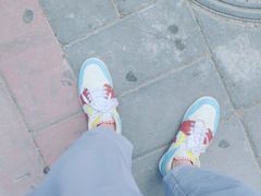 -Air Jordan(世贸天阶店)