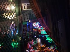 -碧特博格啤酒花园餐厅(芜湖路店)