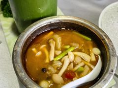 -于塗·文化餐厅(棕榈店)