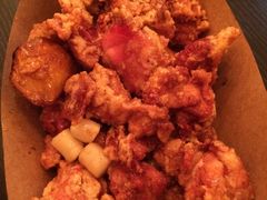 -obba kitchen(宽厚里总店)