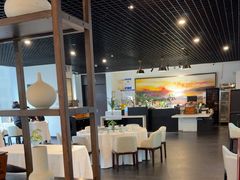 -蔓兰家的四季S0餐厅·融合菜(当代MOMA店)