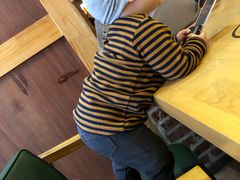 -劳顶笨咖啡(丽水宜家店)