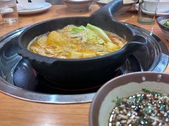-黔三一夺夺粉酸汤火锅(百信店)