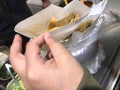 -卞姐蛋饼(陕西南路店)