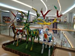-深圳龙华星河COCO City(民治店)