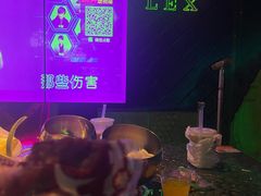 -UK派对KTV(日月广场店)